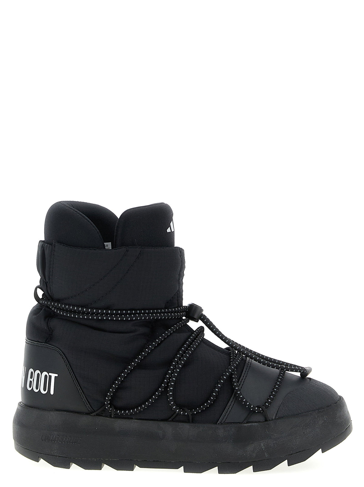 Adidas Originals Ace Adidas X Moonboot Ankle Boots
