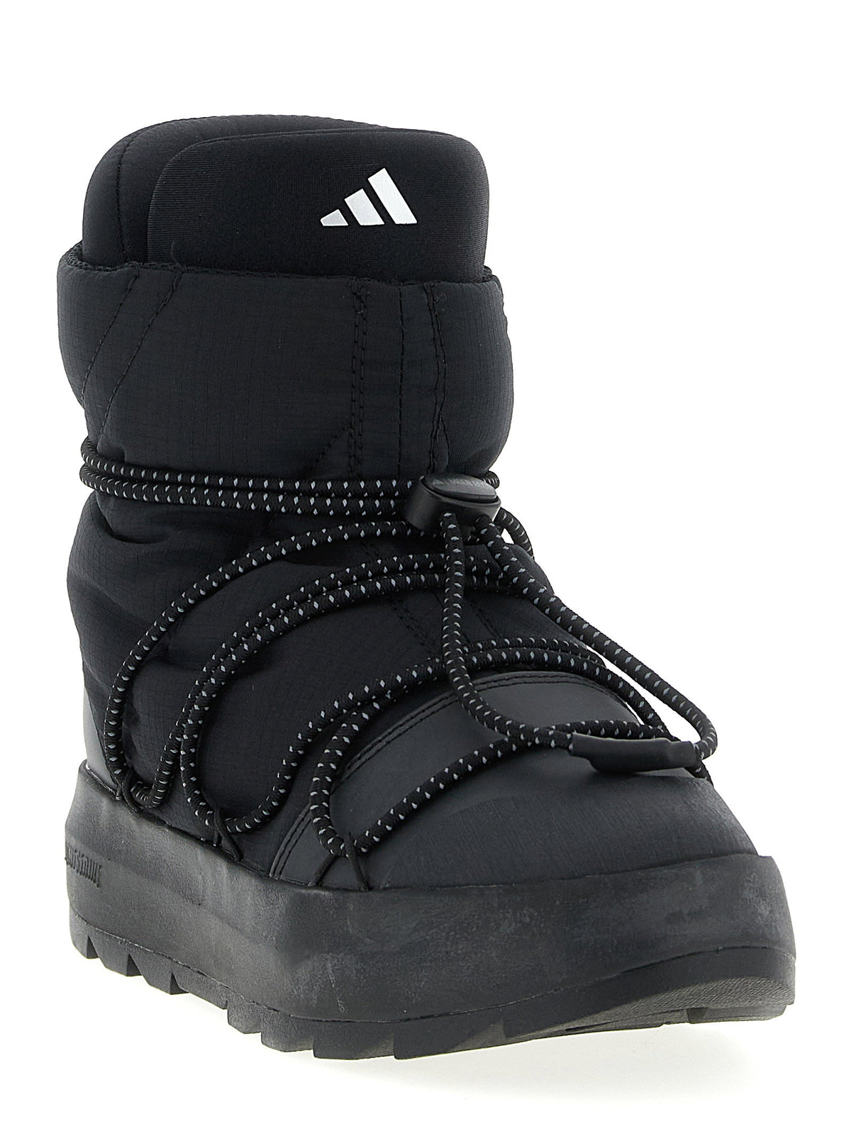 Adidas Originals Ace Adidas X Moonboot Ankle Boots
