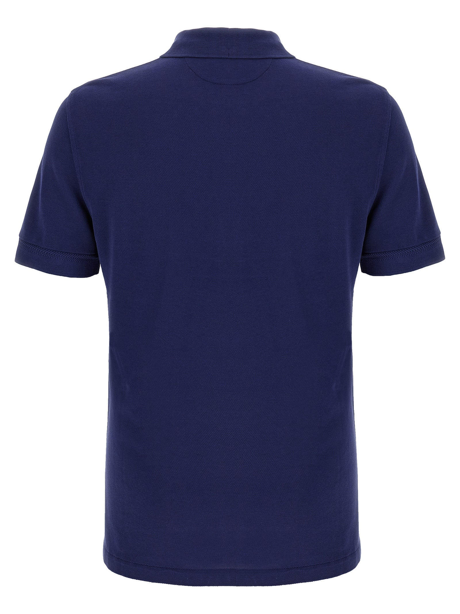 Tom Ford Piqué Polo Shirt
