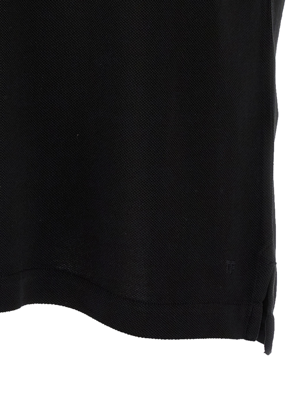 Tom Ford Piqué Polo Shirt