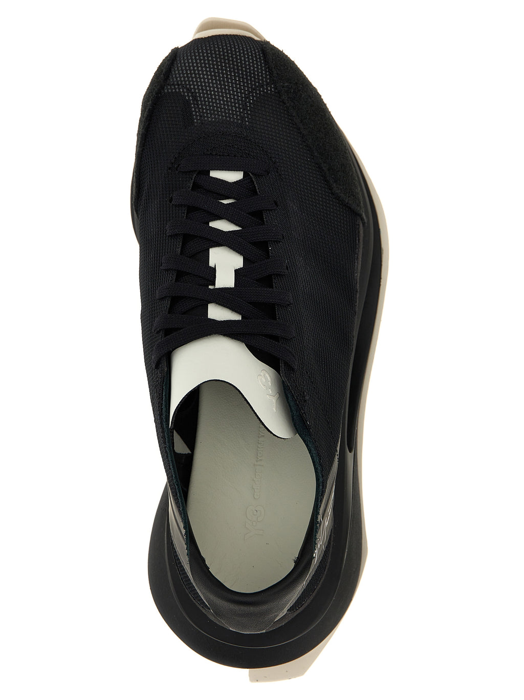 Y-3 S-gendo Run Sneakers