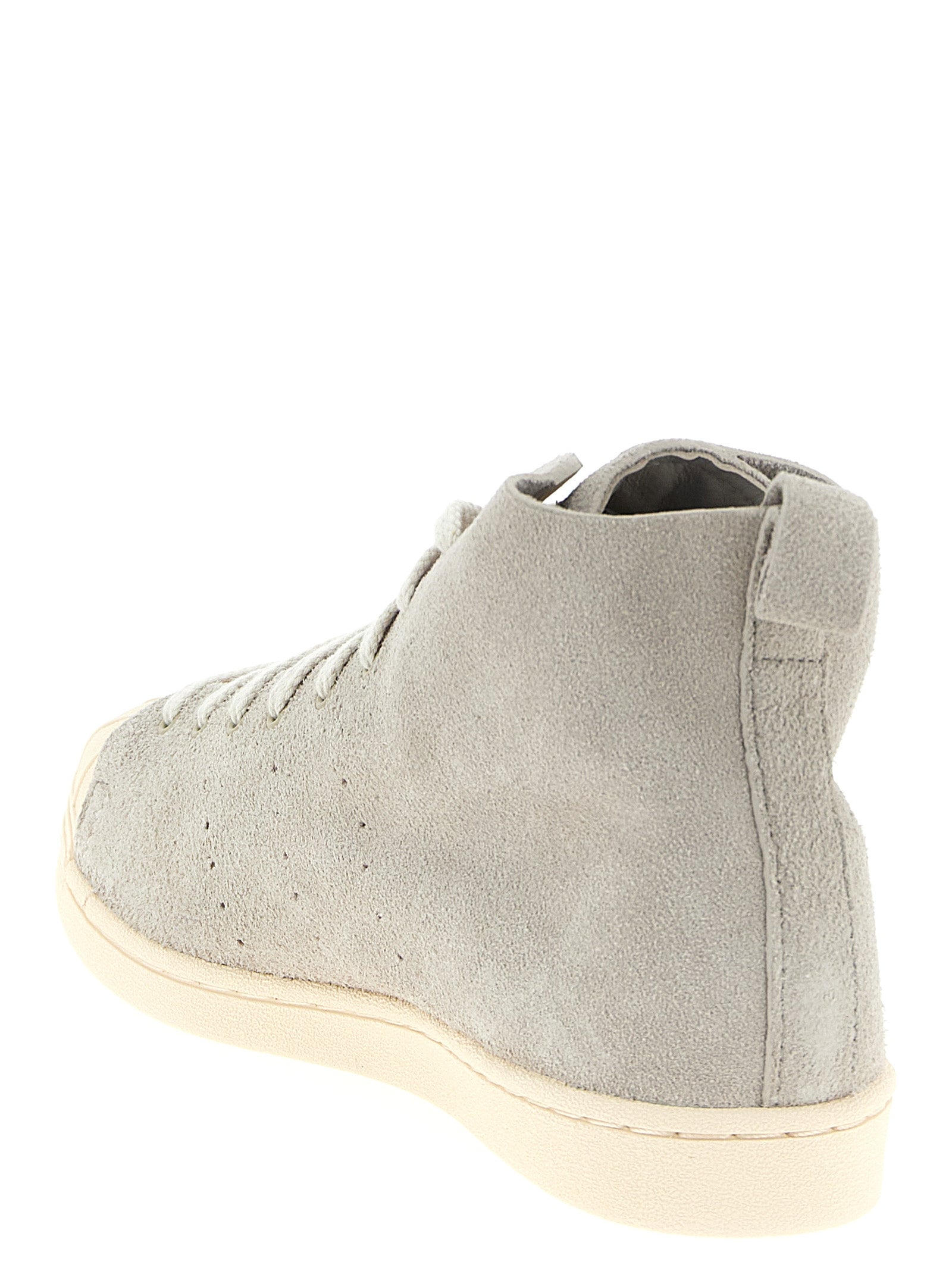 Superstar Hi Sneakers Adidas Originals By Wb