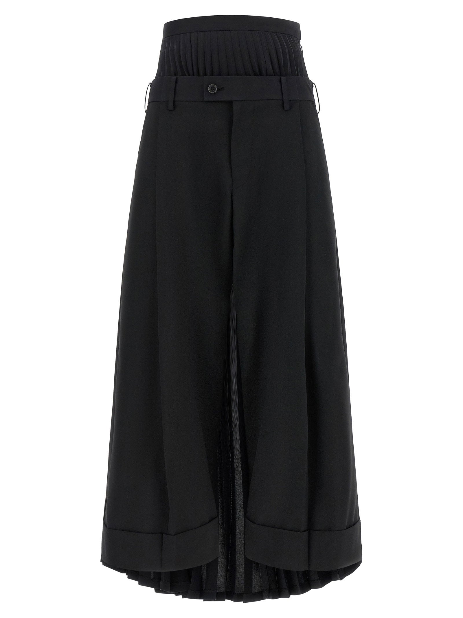 Trousers - Women