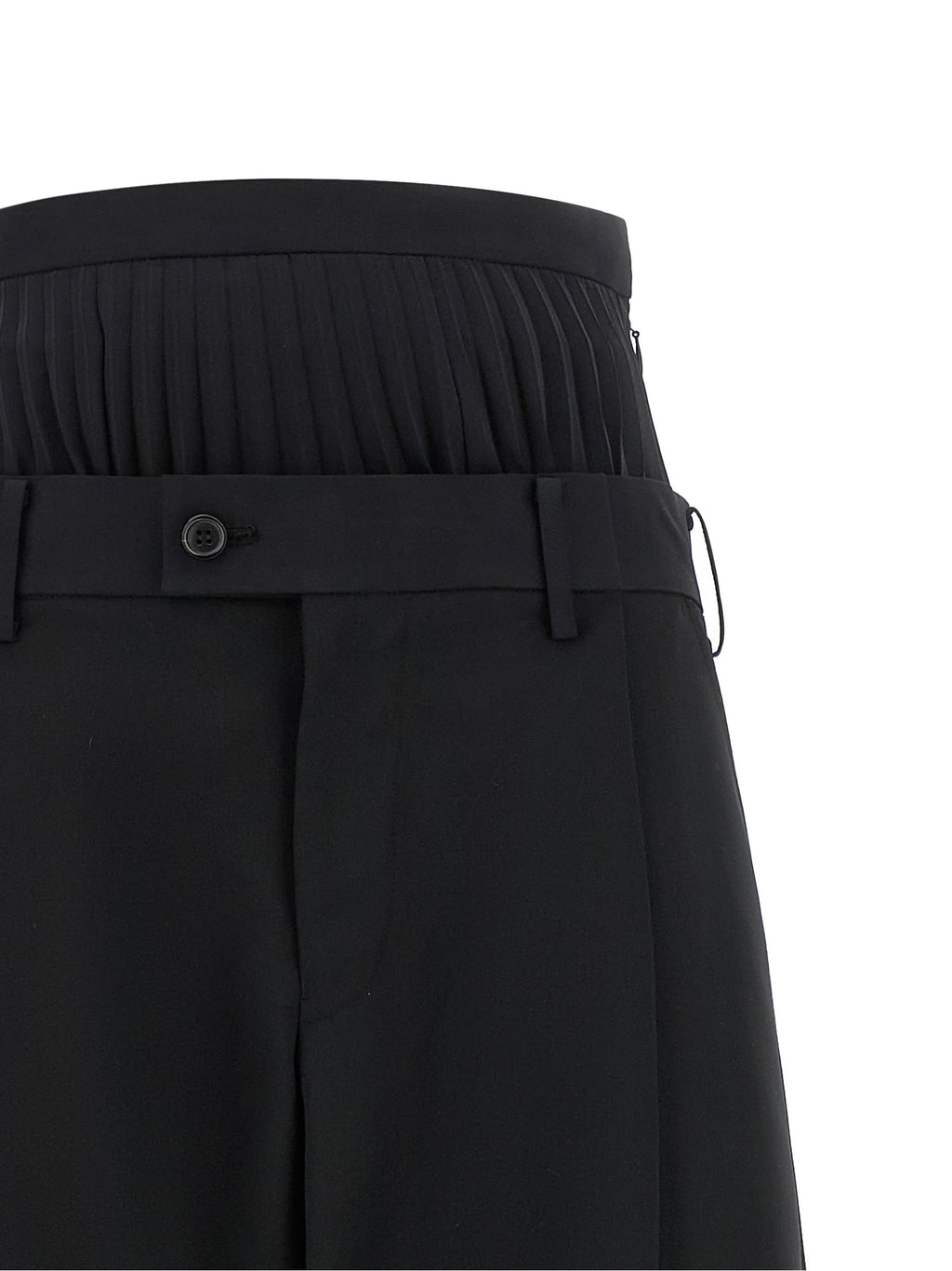 Junya Watanabe Pleated Pants
