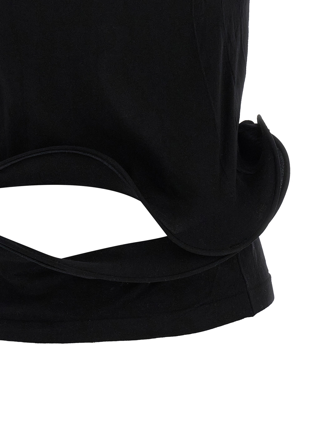 Junya Watanabe Sculptural Background T-shirt
