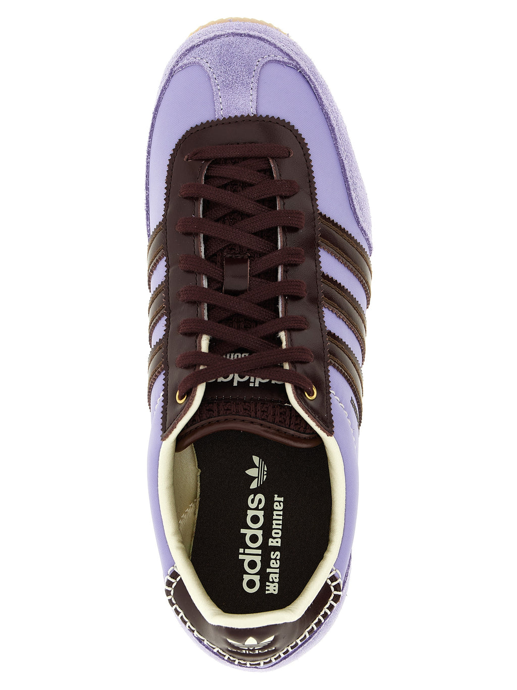 Japan Sneakers Adidas Originals By Wales Bonner