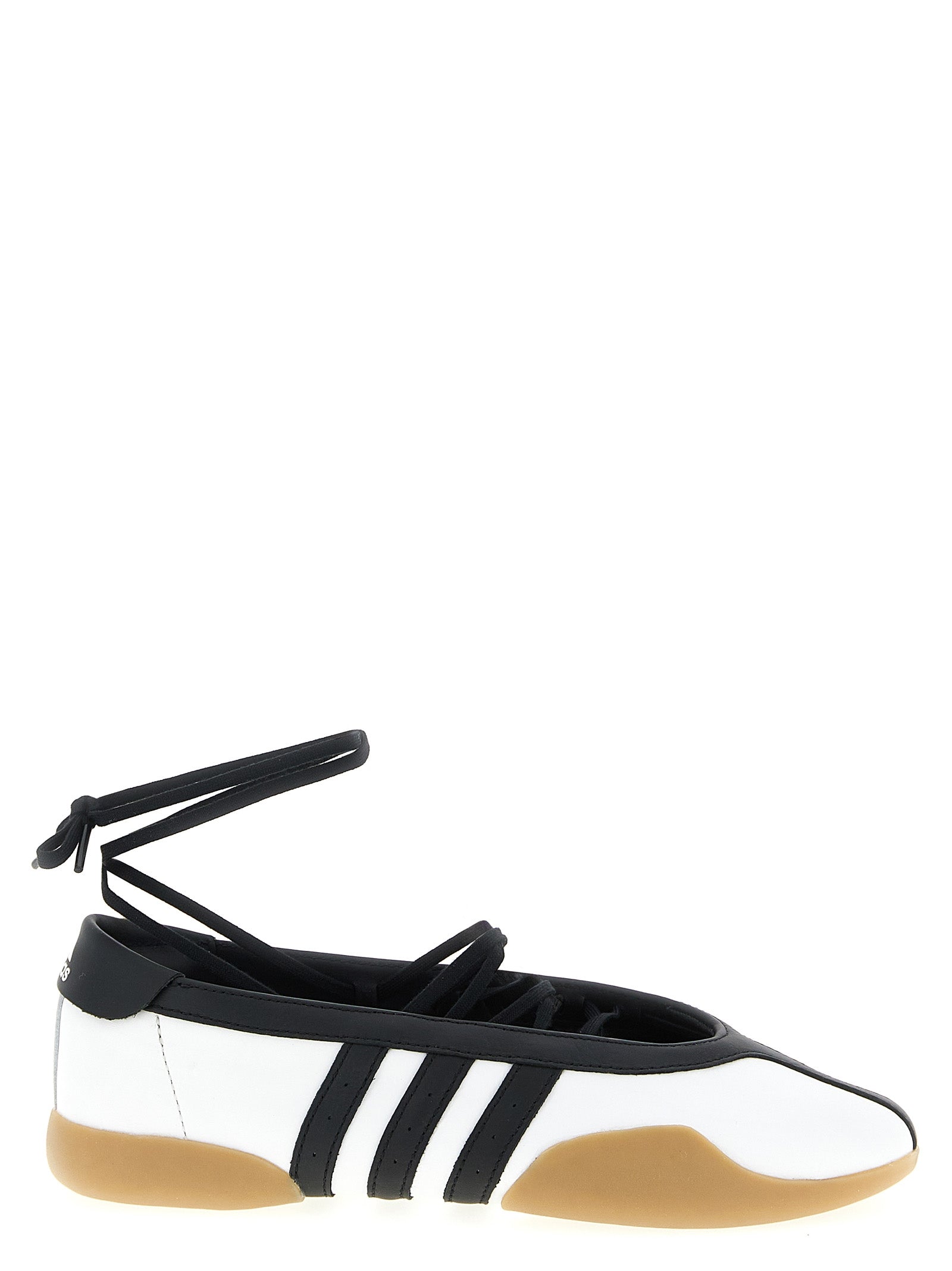 Flat Shoes - Women
