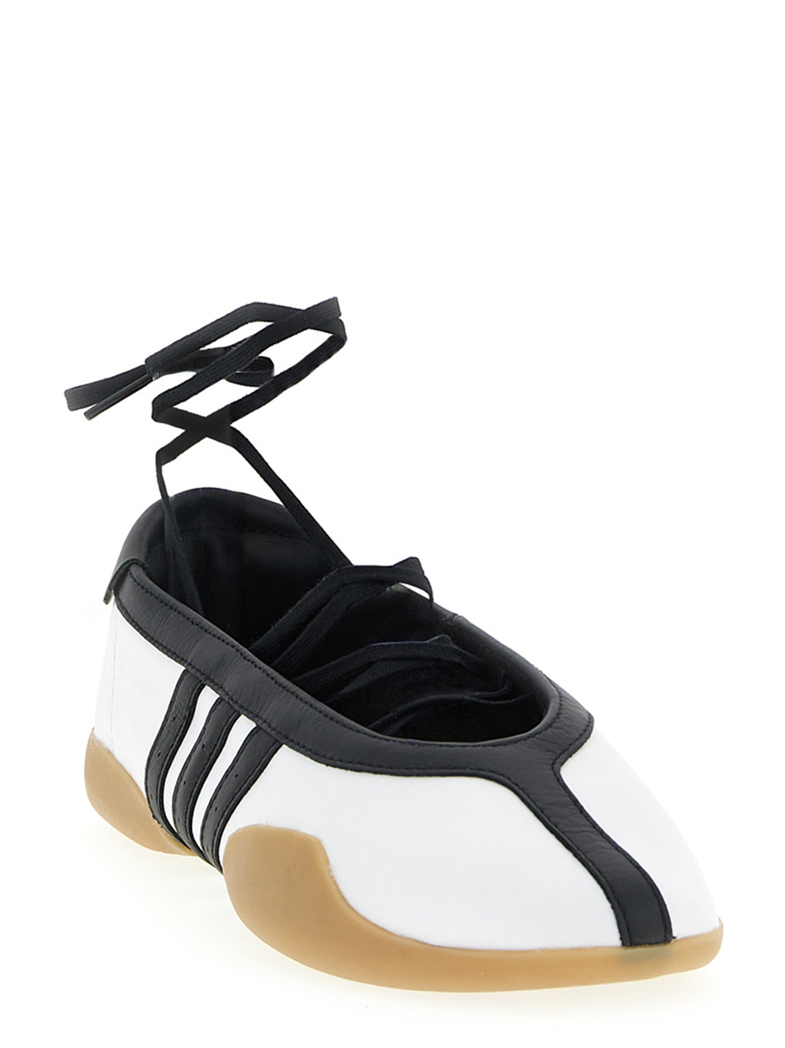 Adidas Originals Taekwondo Mei Ballet Flats