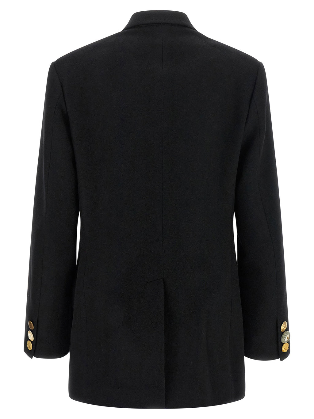 Junya Watanabe Jewel Button Coat