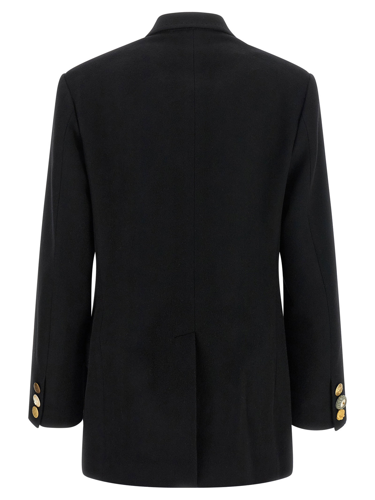 Junya Watanabe Jewel Button Coat