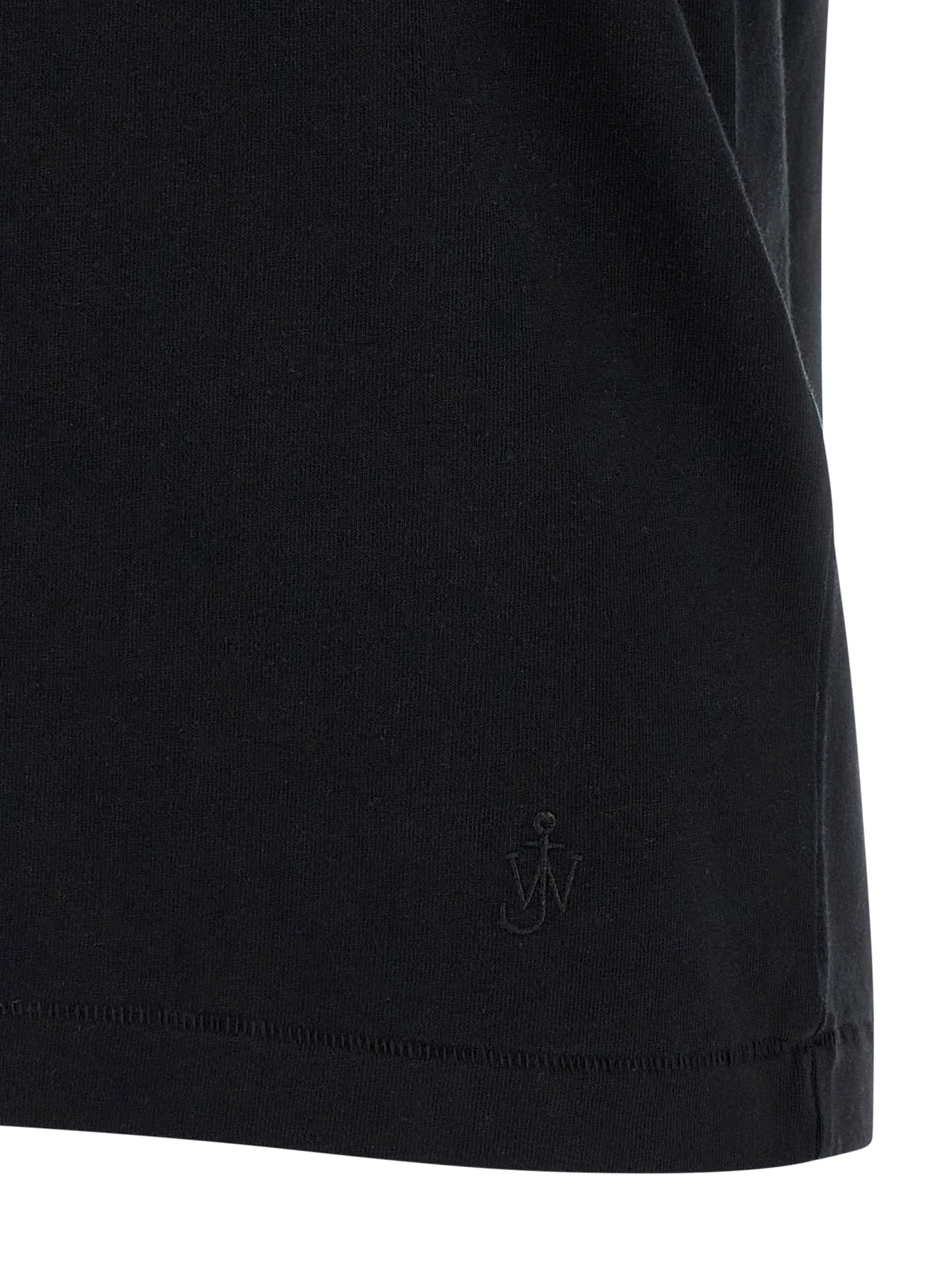 J.w.anderson Knot T-shirt