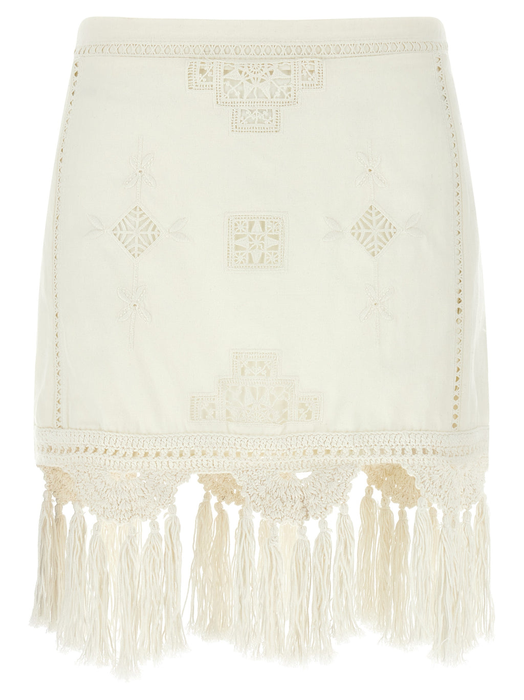 Isabel Marant Sandra Skirt