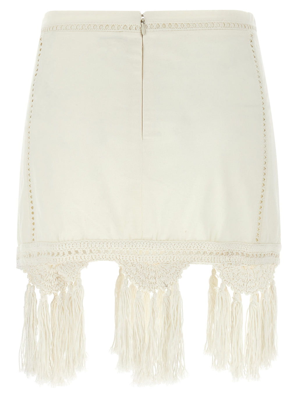 Isabel Marant Sandra Skirt