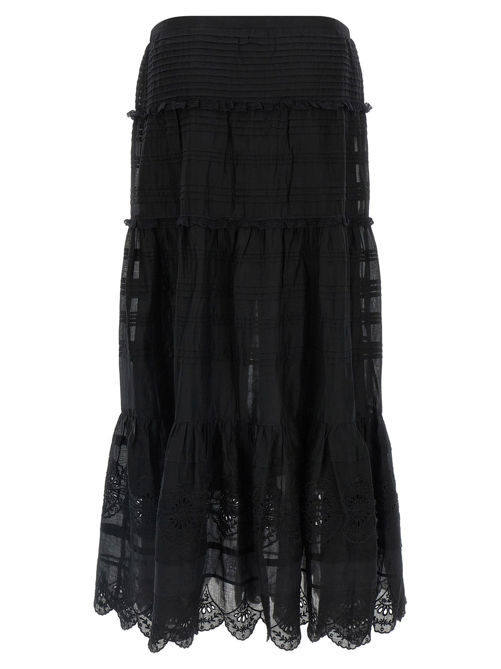Marant Etoile Paoline Long Skirt