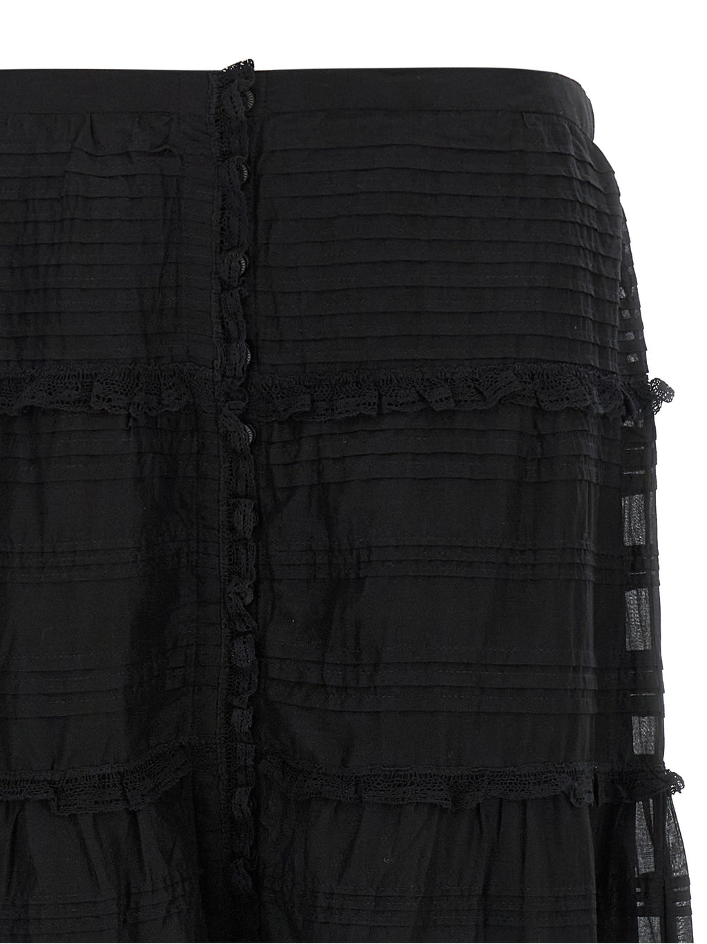 Marant Etoile Paoline Long Skirt