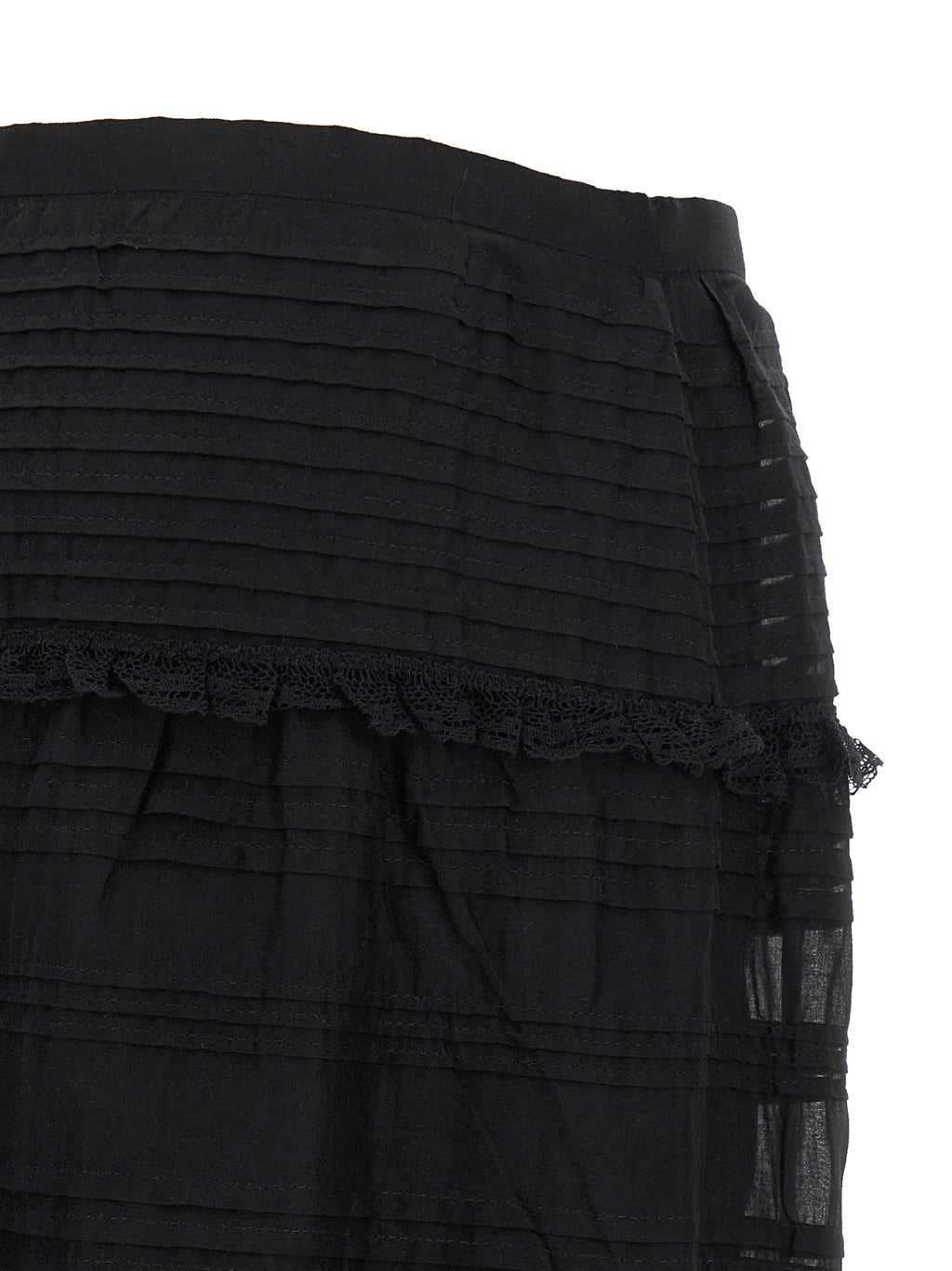Marant Etoile Paoline Long Skirt