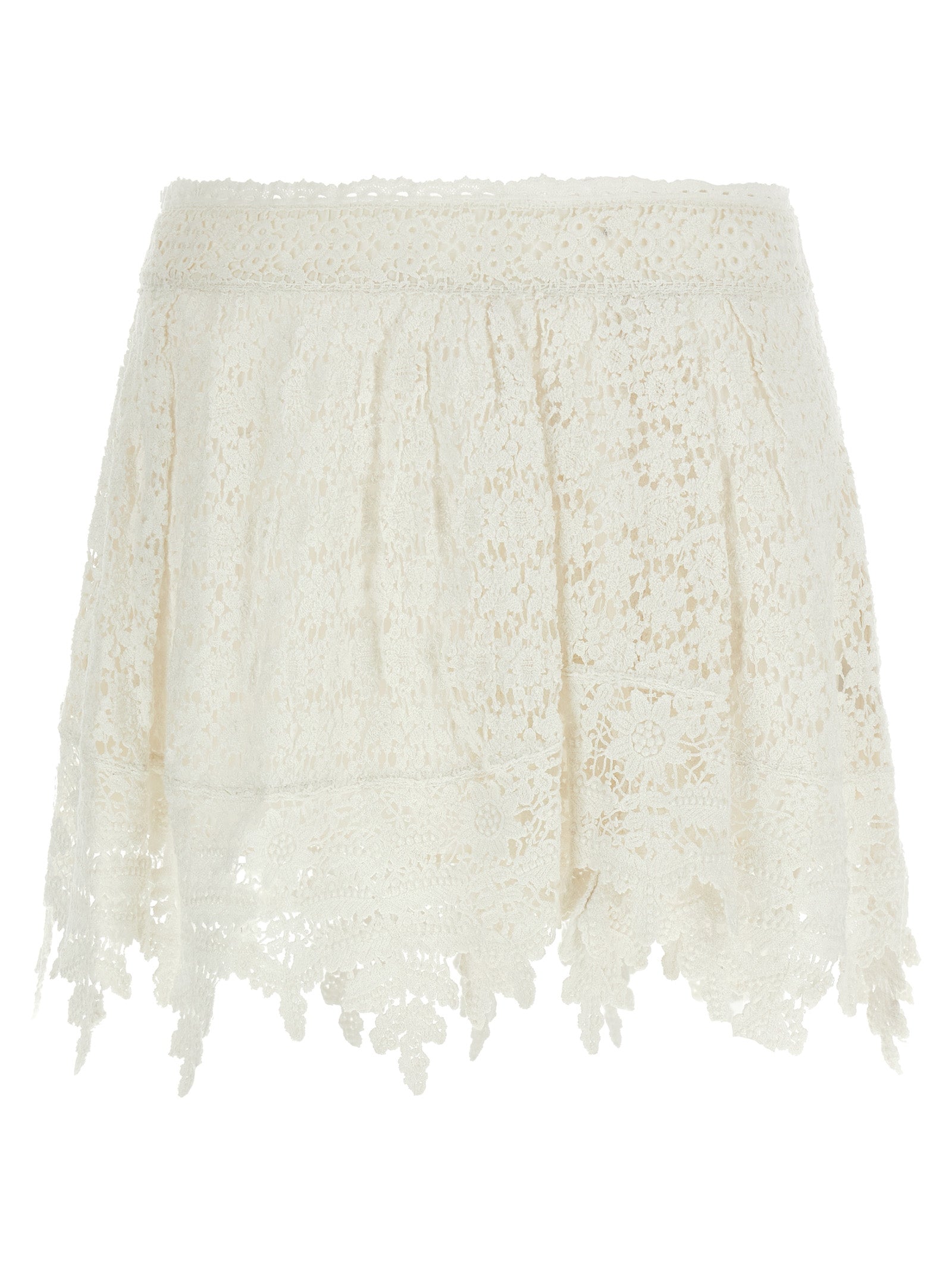 Isabel Marant Hanta Skirt