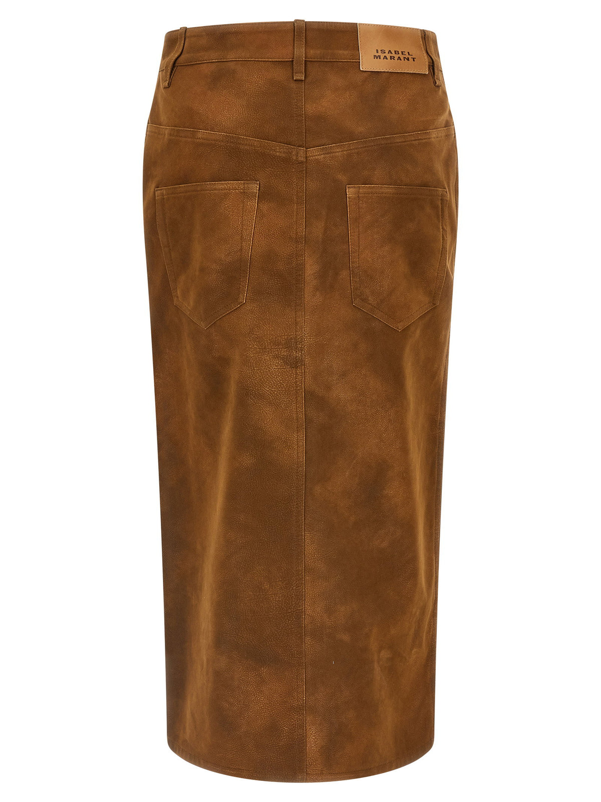 Marant Etoile Bisane Skirt