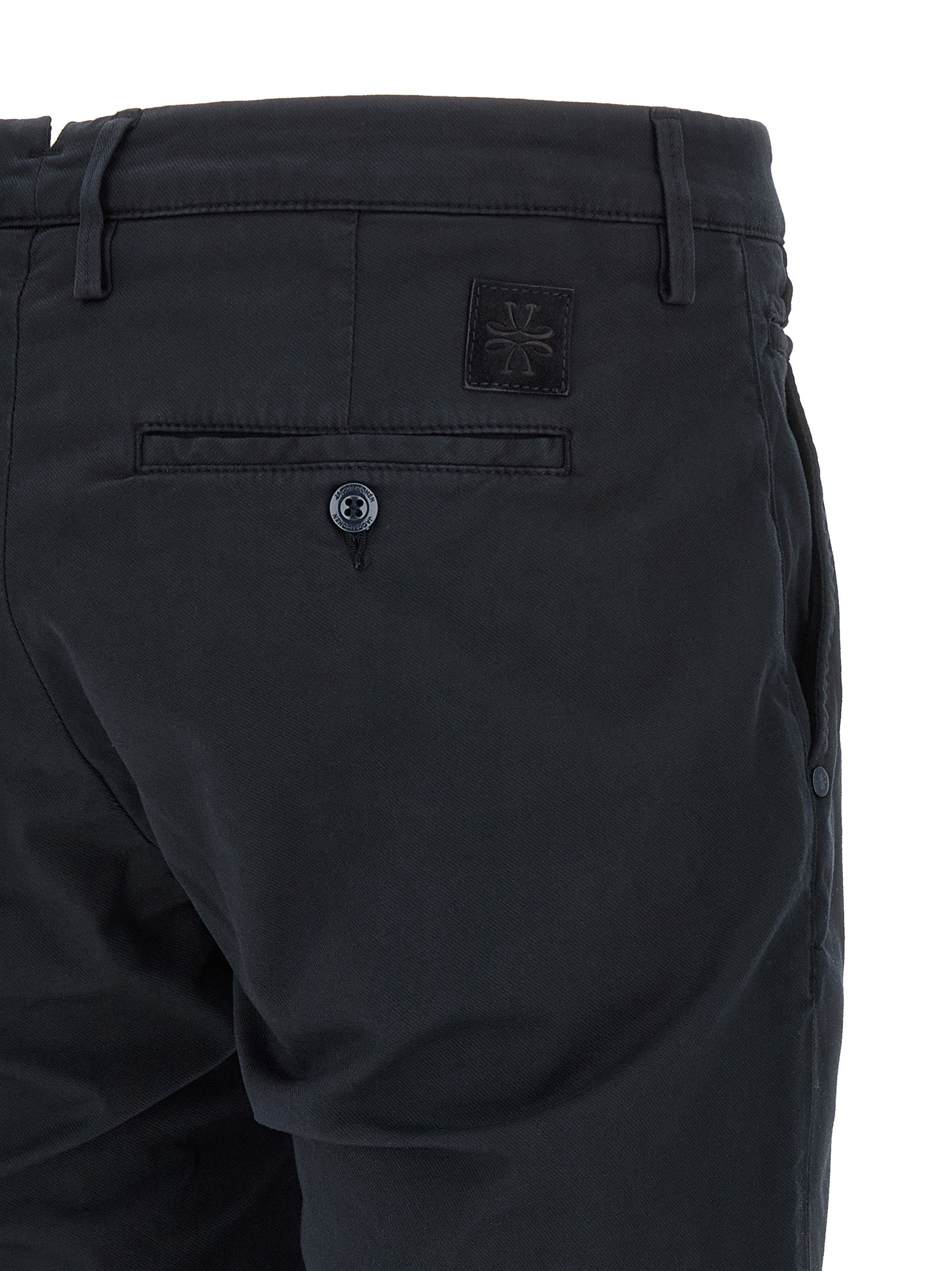 Jacob Cohen Bobby Pants