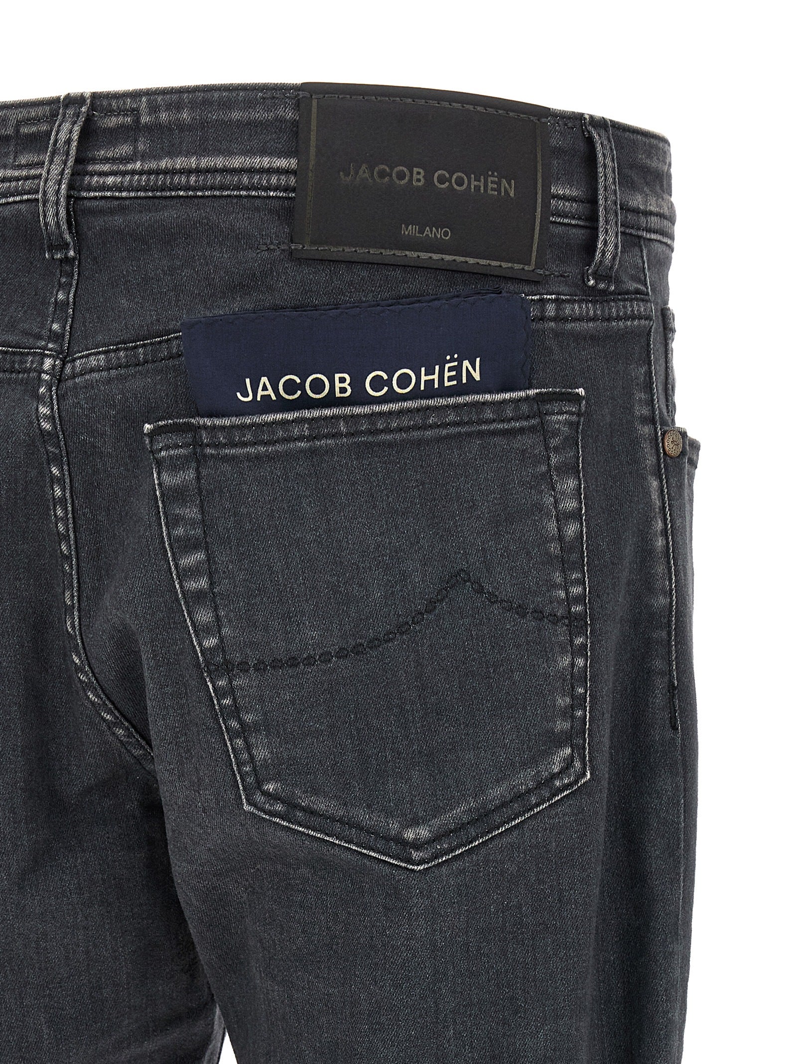 Jacob Cohen Bard Jeans