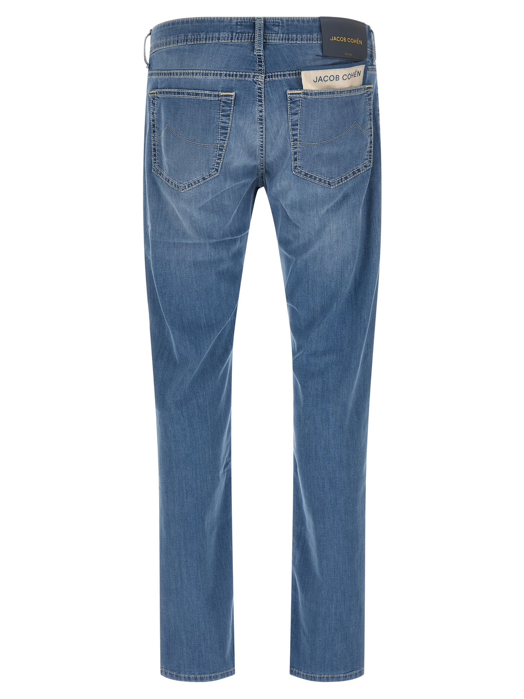 Jacob Cohen Bard Jeans