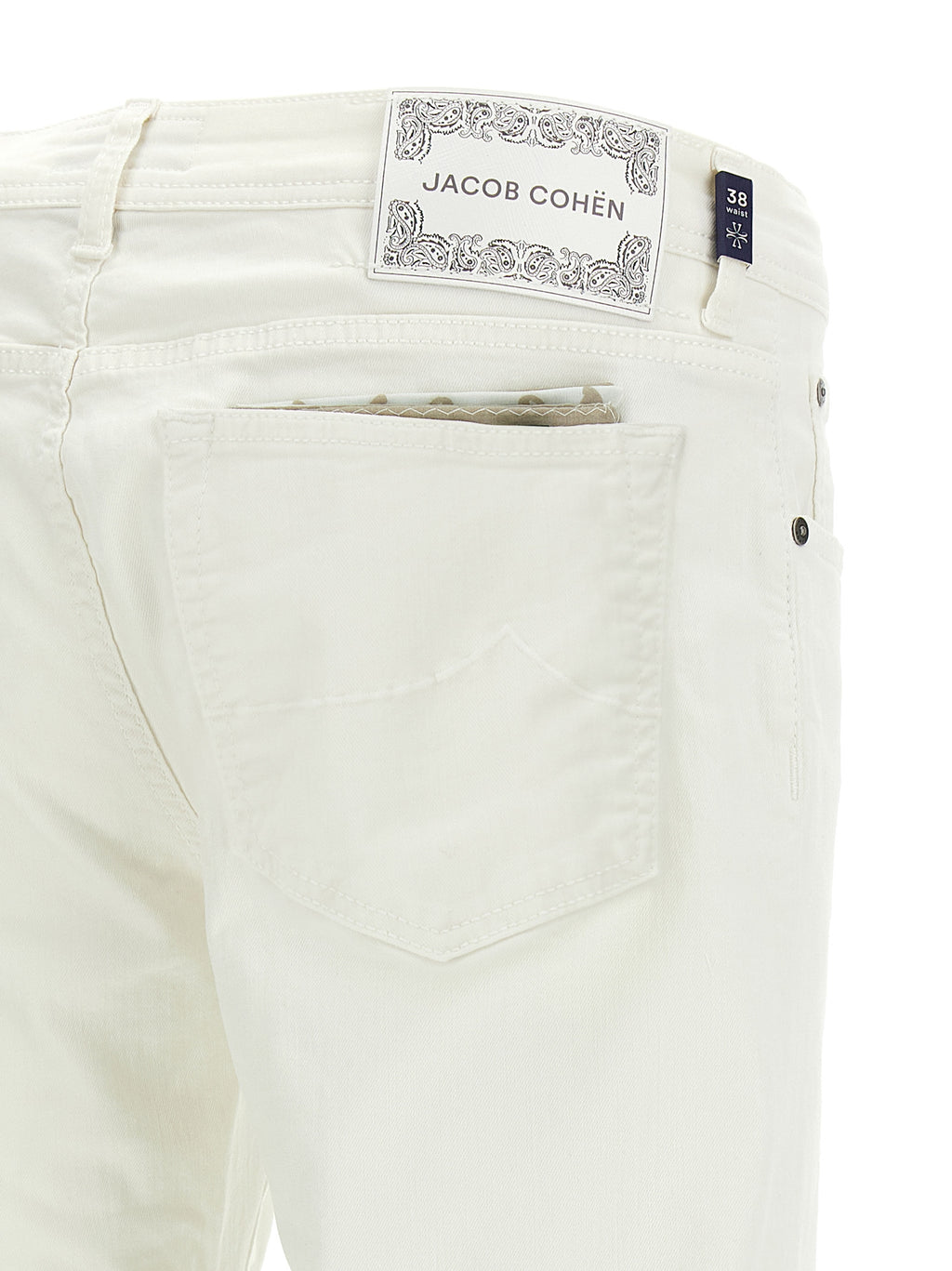 Jacob Cohen Bard Jeans