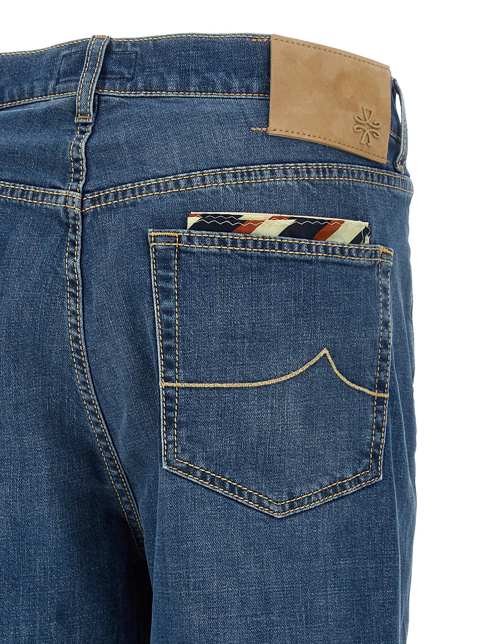 Jacob Cohen Edo Jeans