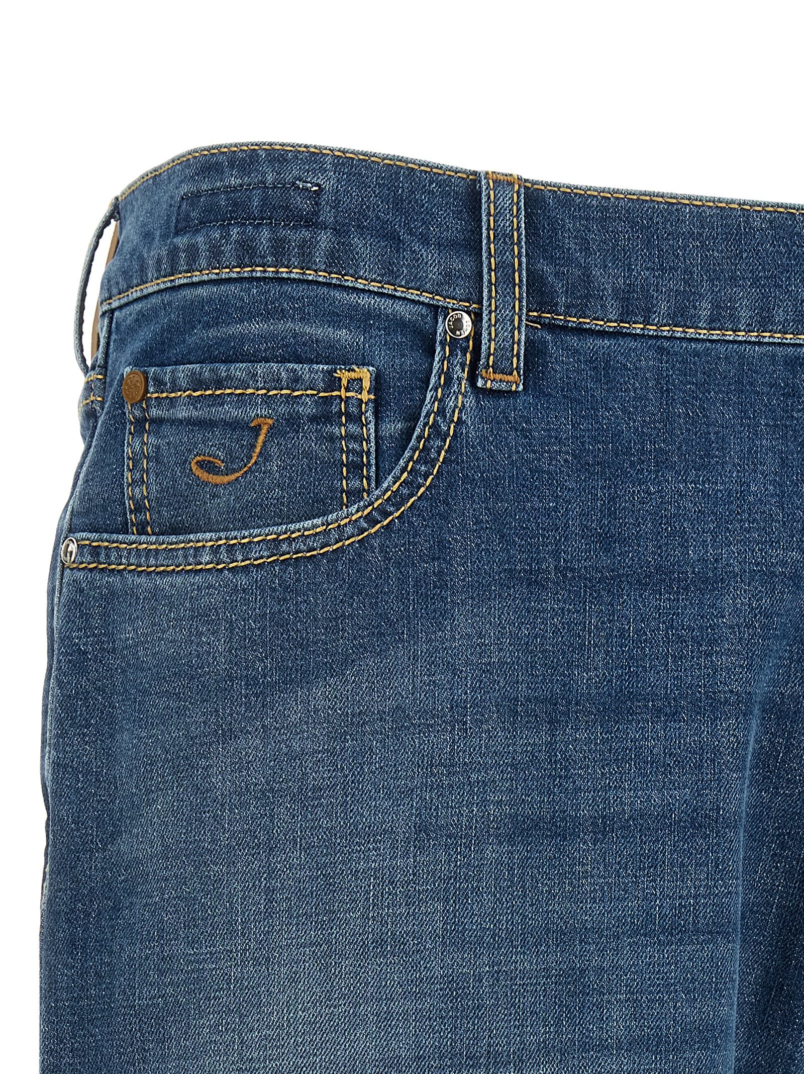 Jacob Cohen Edo Jeans