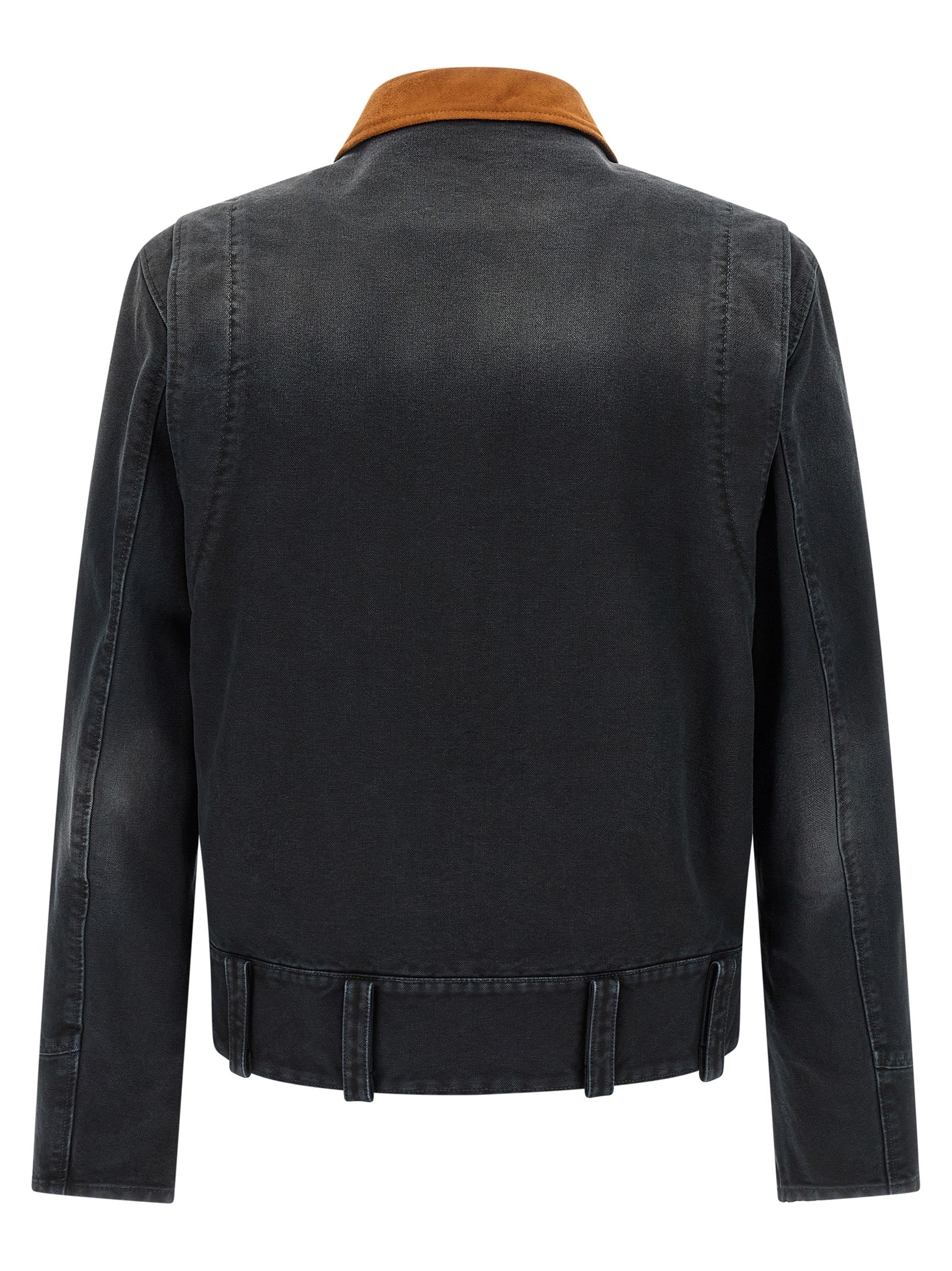 Marni Canvas Jacket