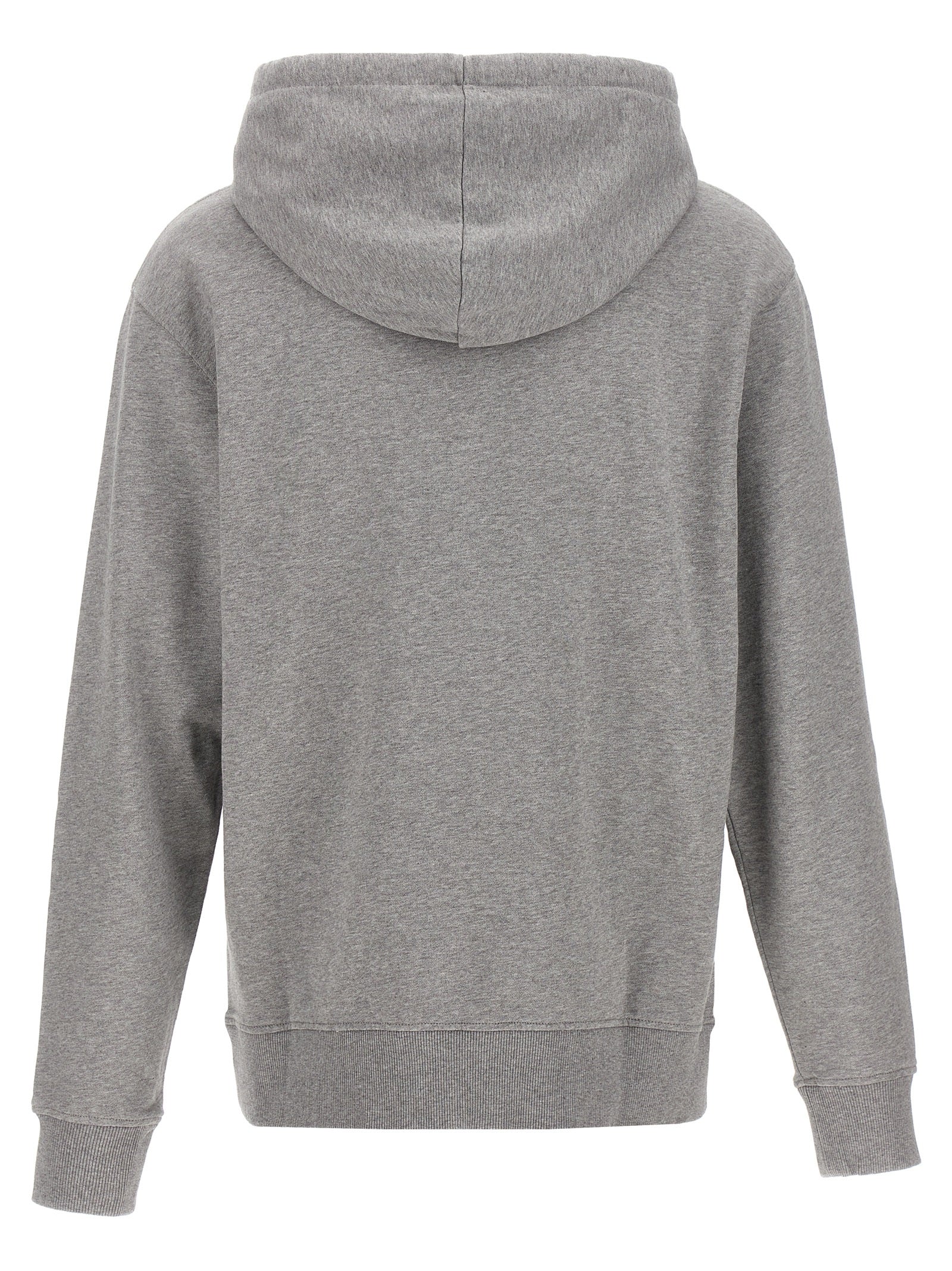 J.w.anderson Hoodie With Embroidery