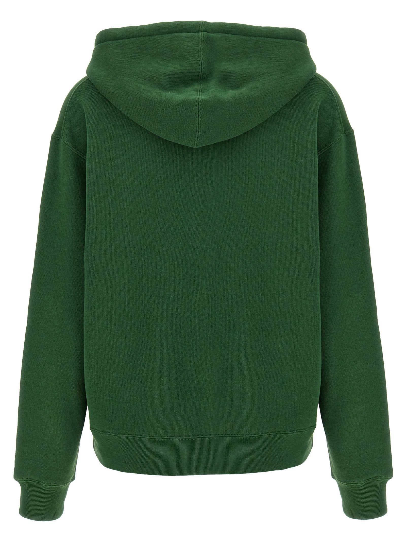 J.w.anderson Printed Hoodie
