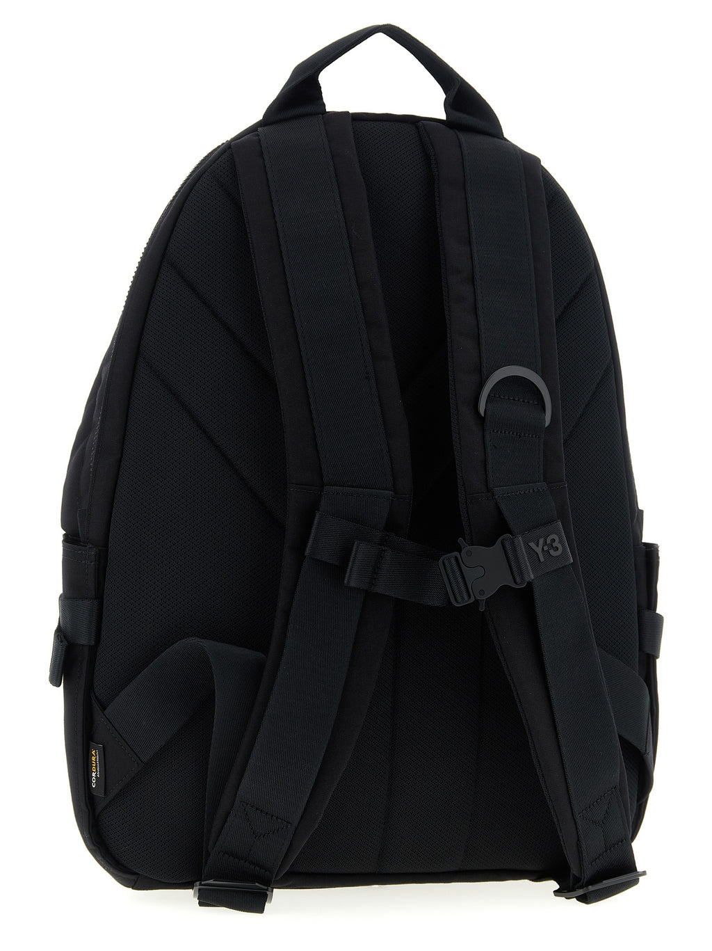 Y-3 Logo Backpack