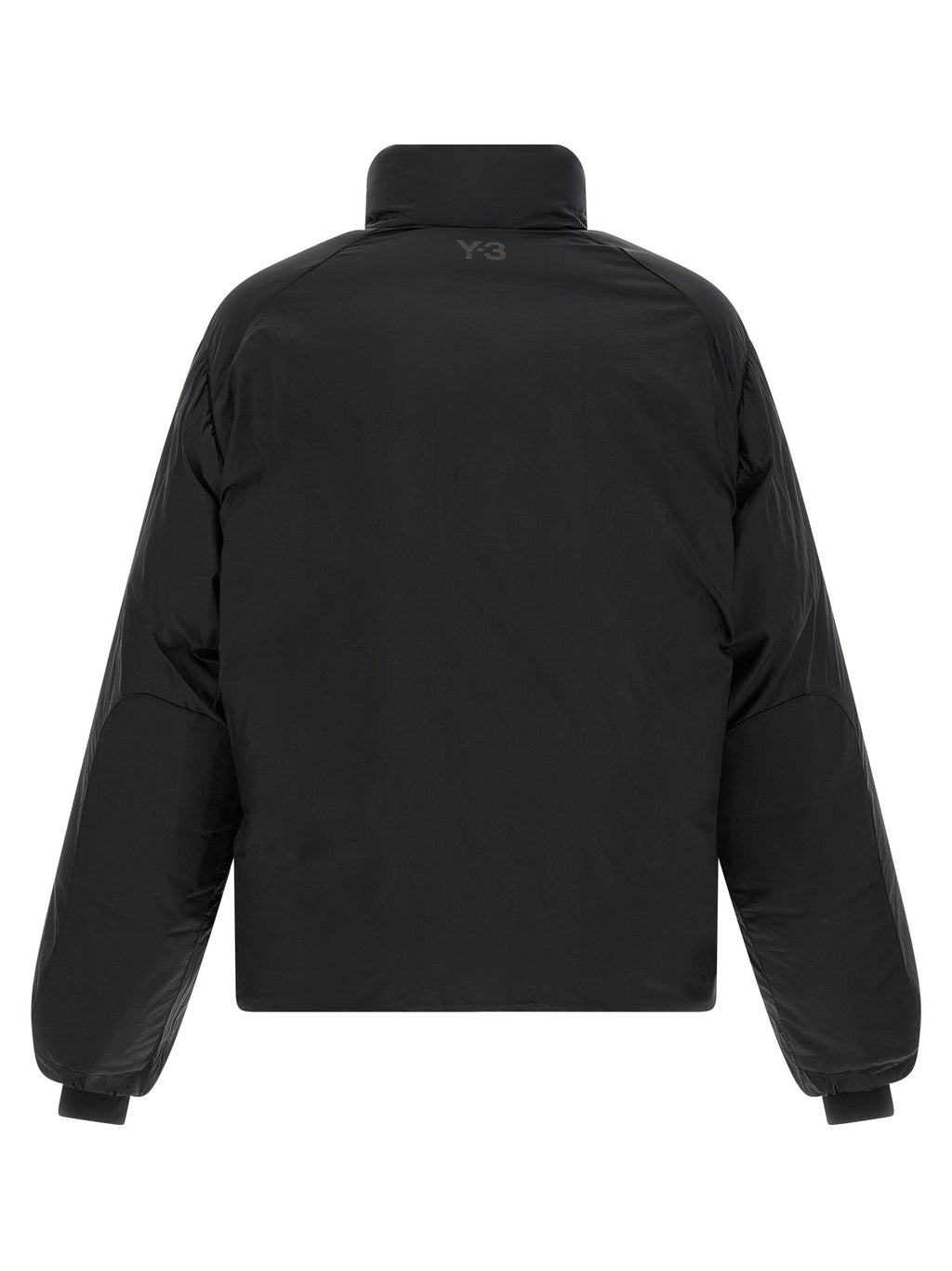 Y-3 Puffer Down Jacket