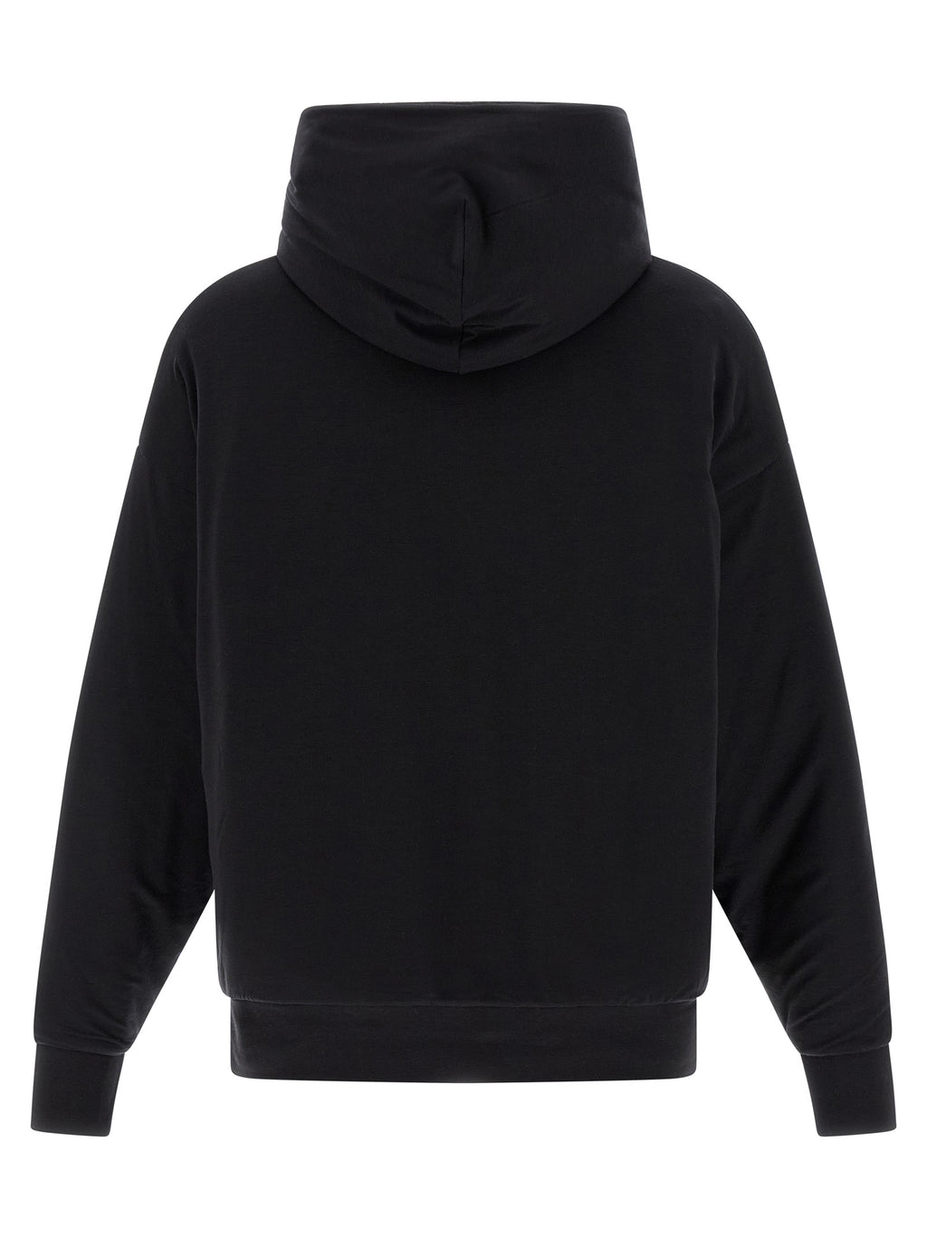 Y-3 Padded Hoodie