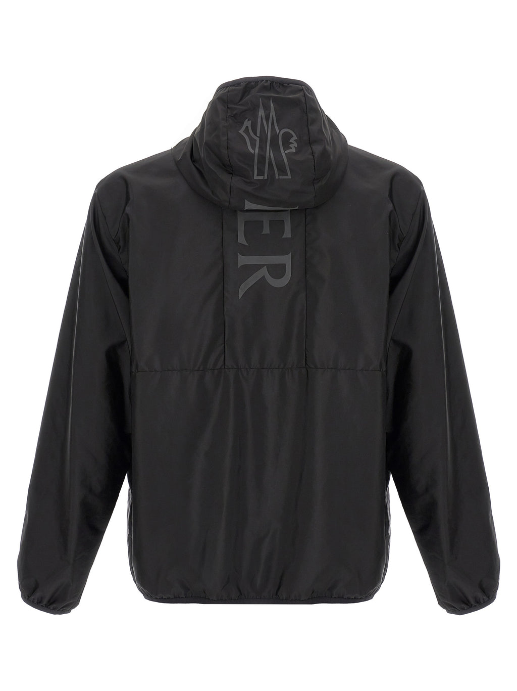 Moncler Granier Raincoat