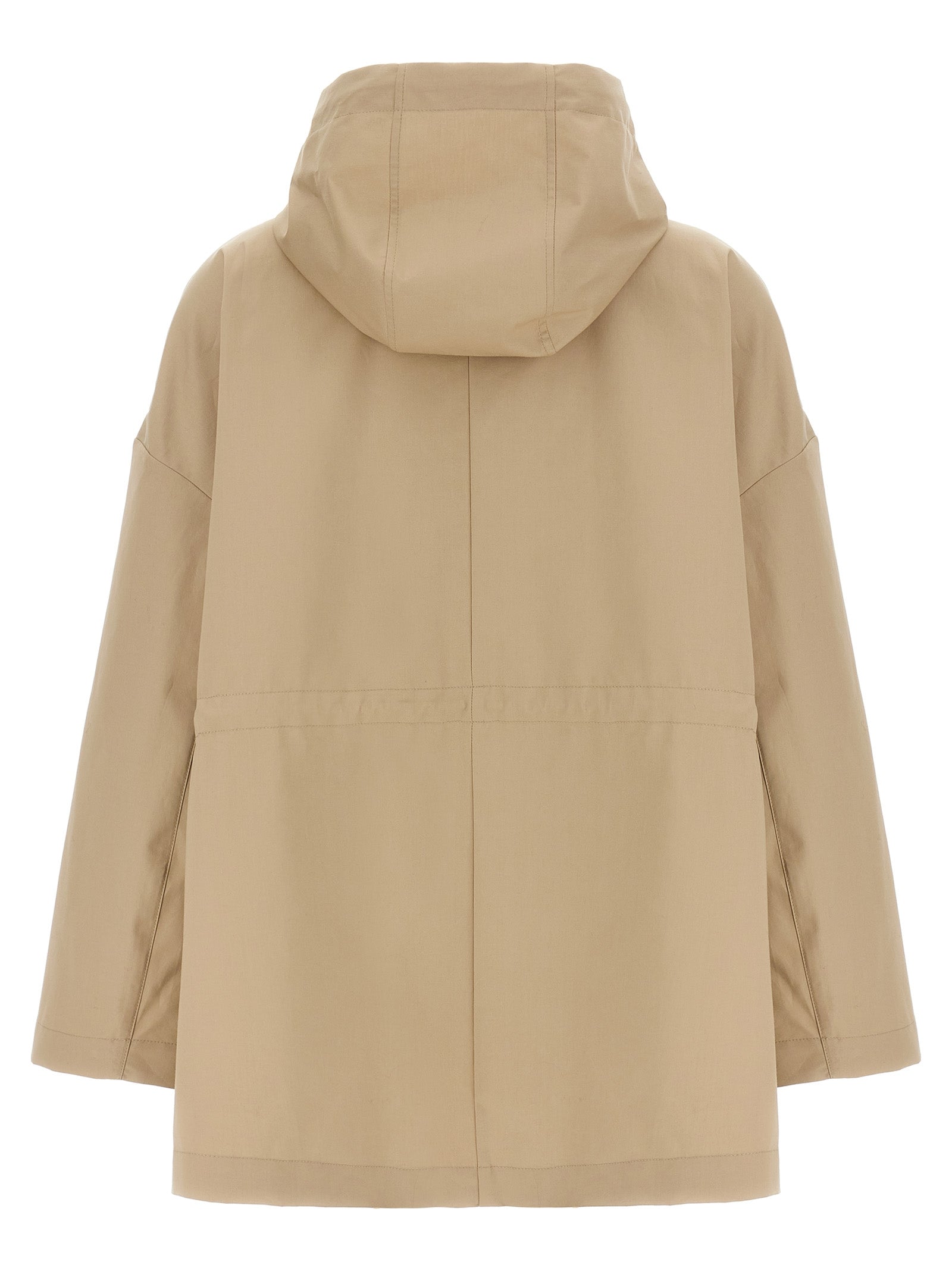 Moncler Gaillon Parka