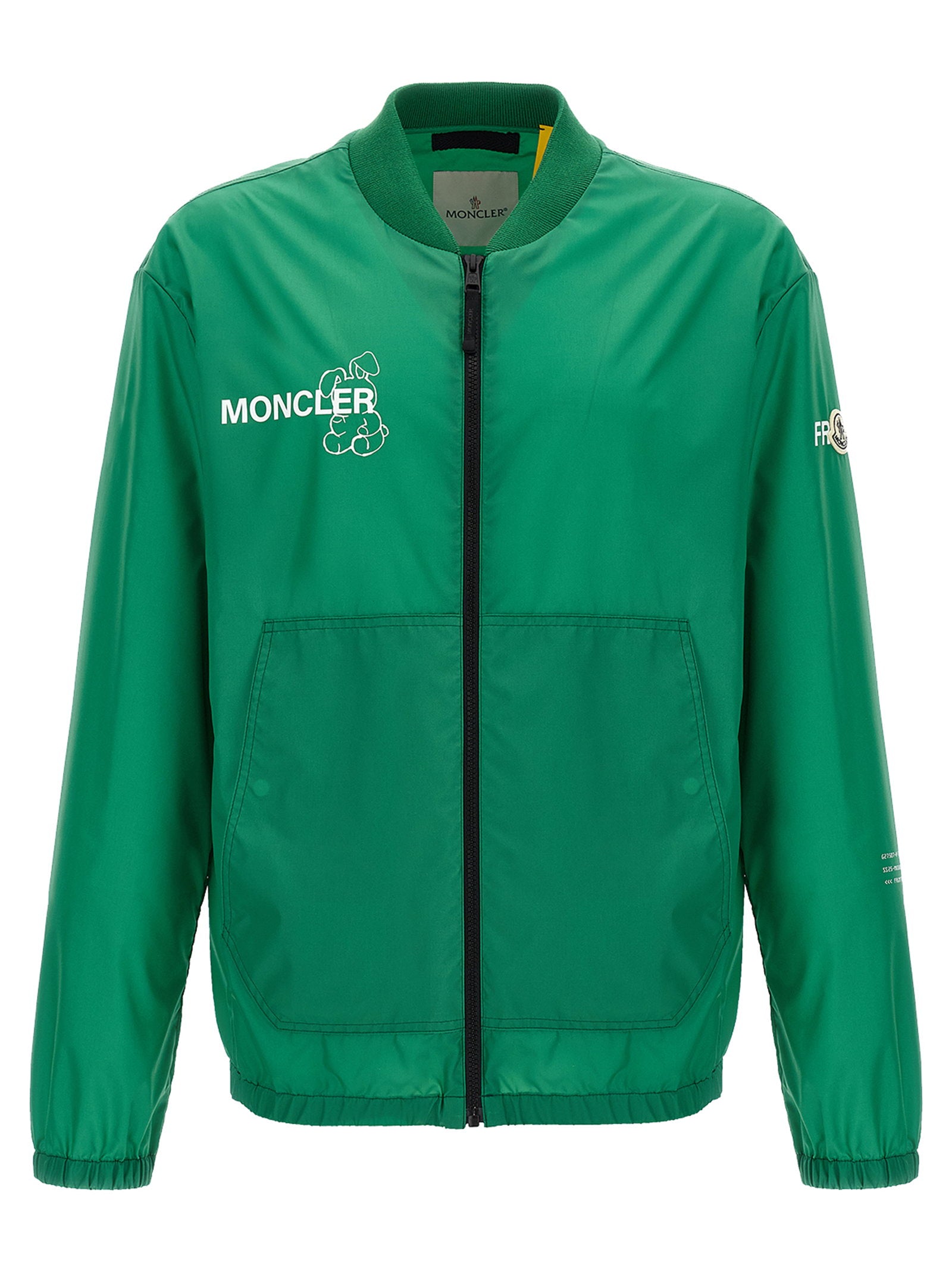 Jackets - Men