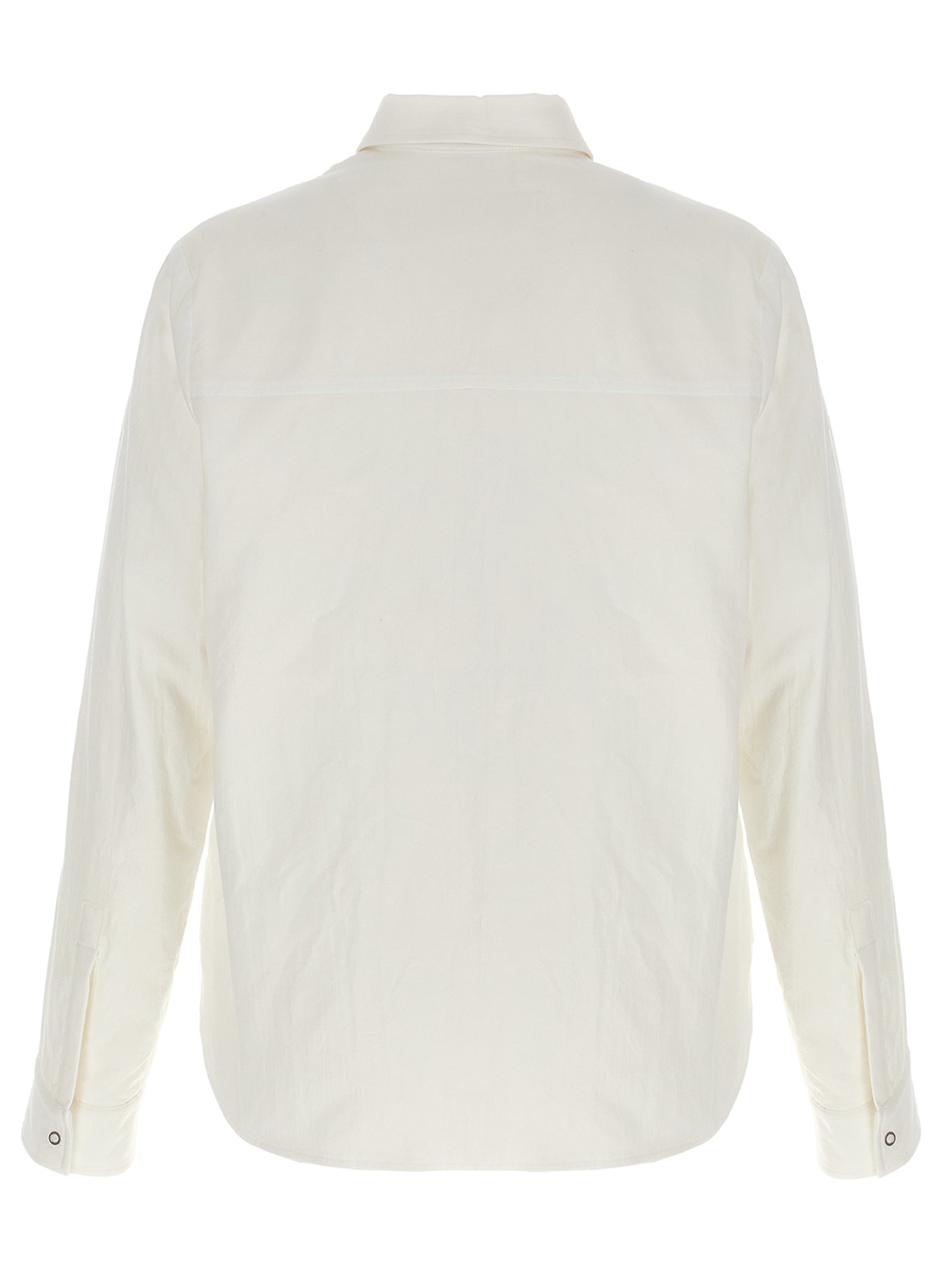 Moncler Genius Overshirt Moncler X Frgmt