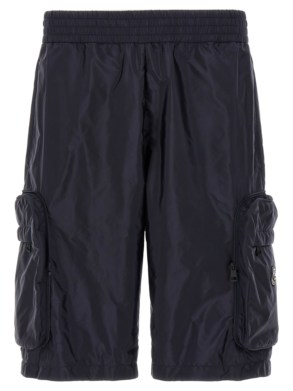 Moncler Genius Bermuda Moncler X Mercedes-benz By Nigo