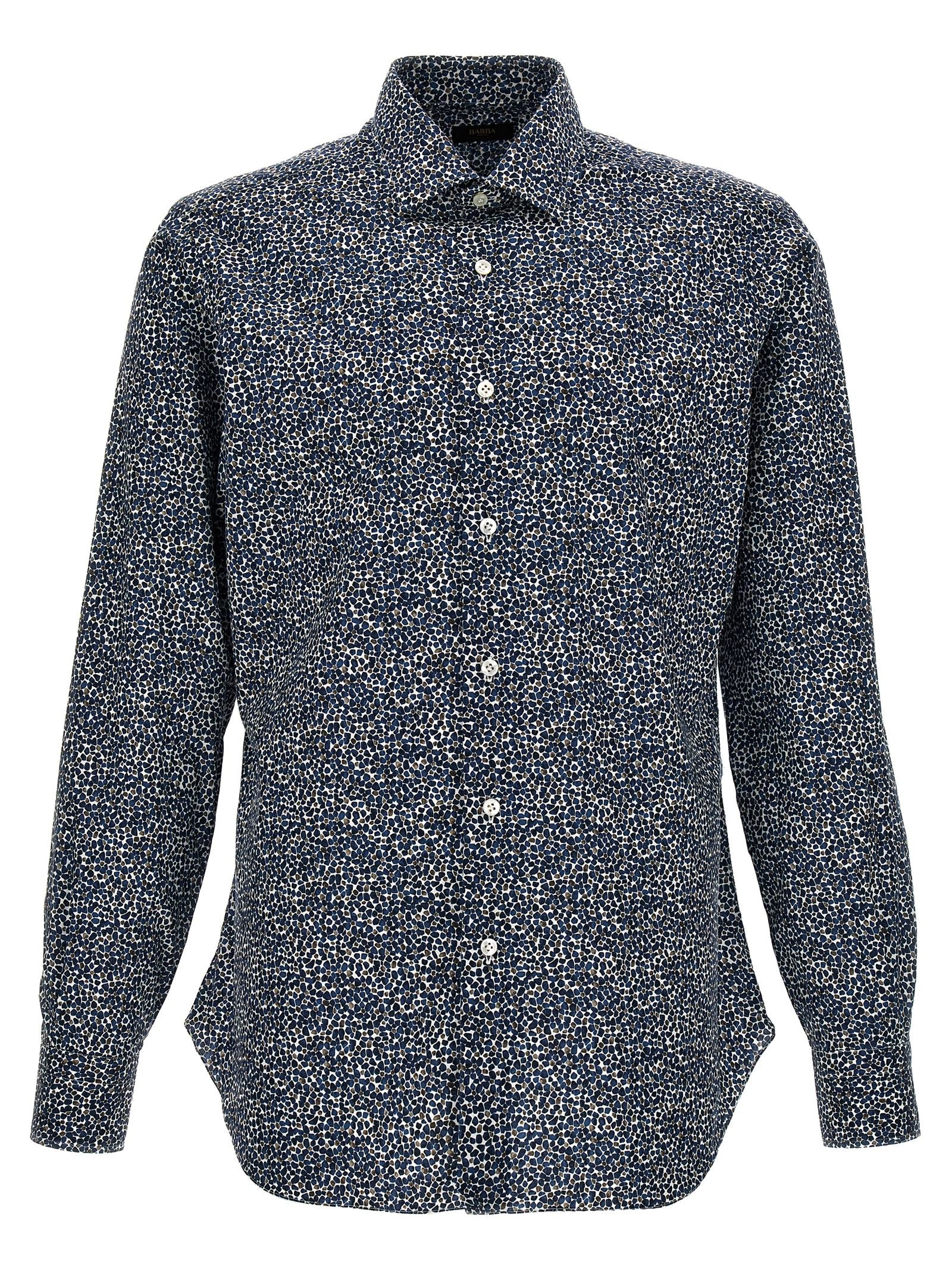 Barba Culto Shirt