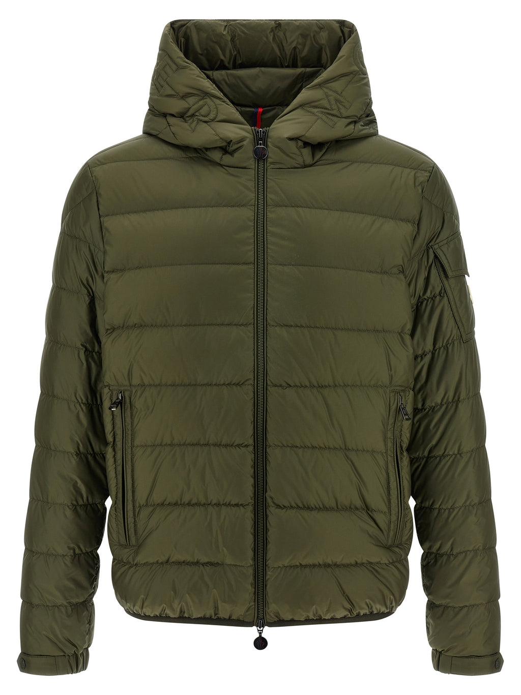 Moncler Najan Down Jacket