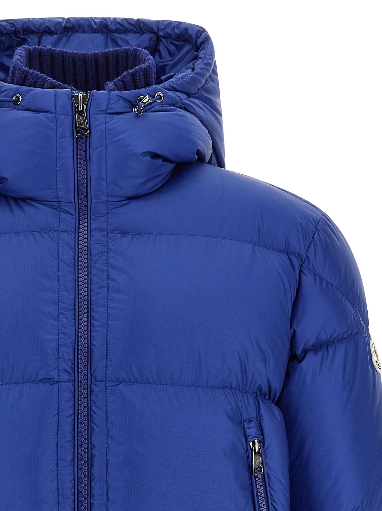 Moncler Rivau Down Jacket