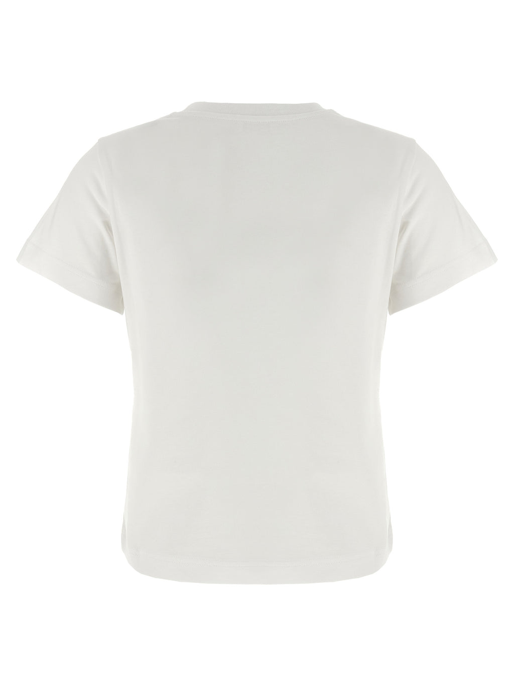 Moncler Embroidery T-shirt