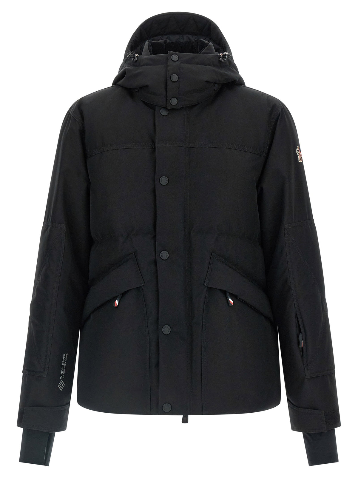 Jackets - Men
