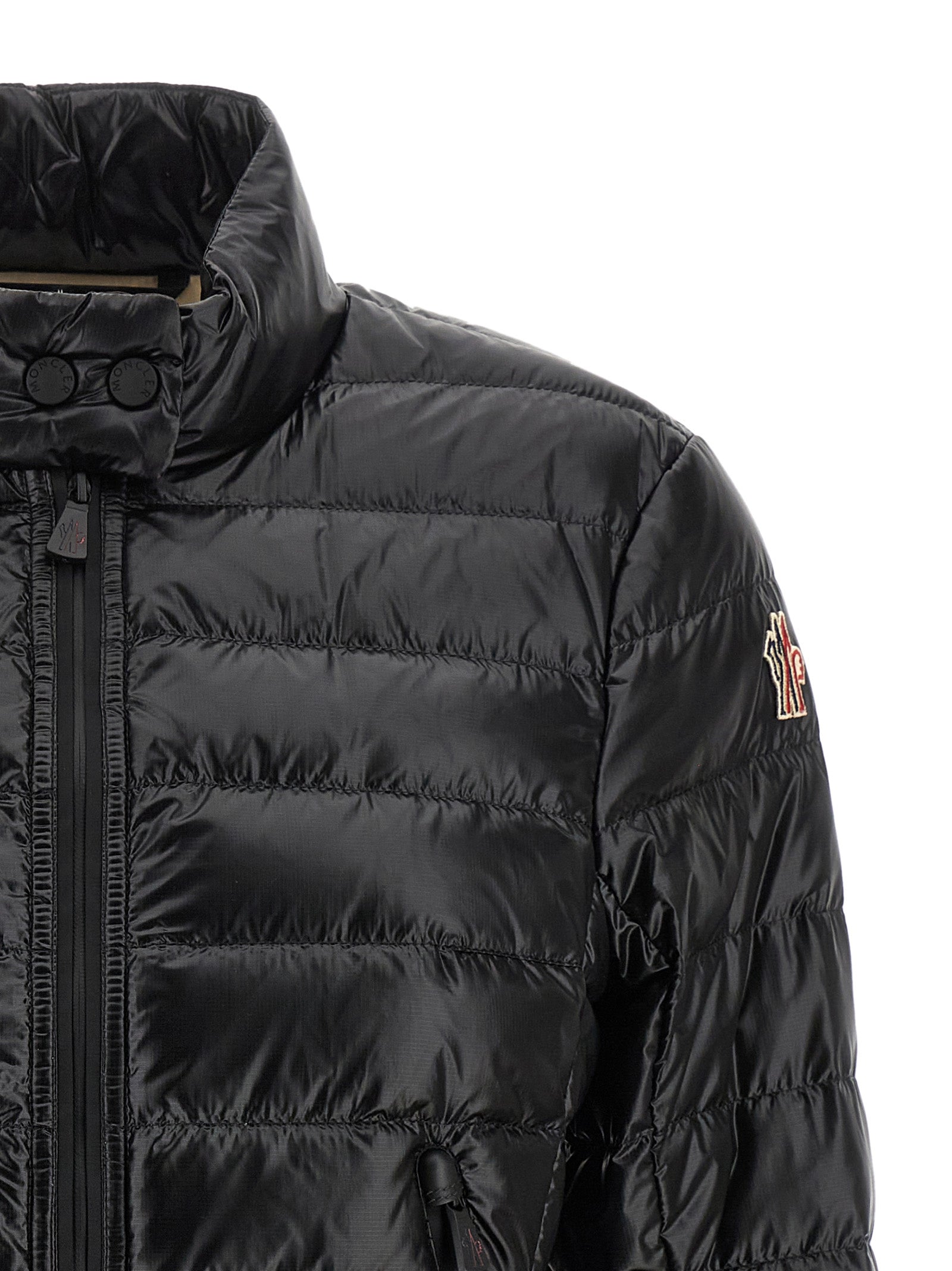Moncler Grenoble Walibi Down Jacket