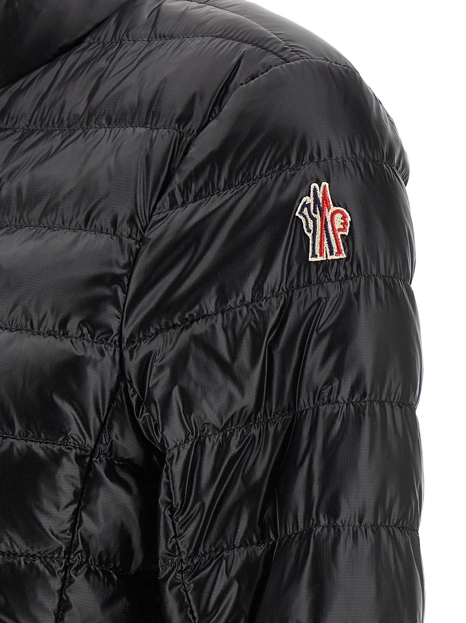 Moncler Grenoble Walibi Down Jacket