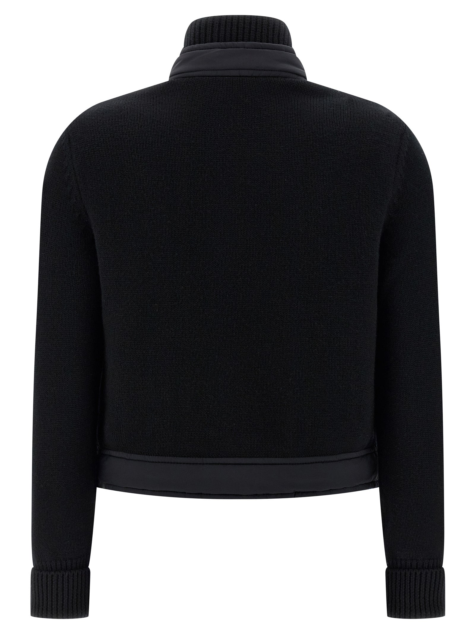Moncler Grenoble Tricot Cardigan