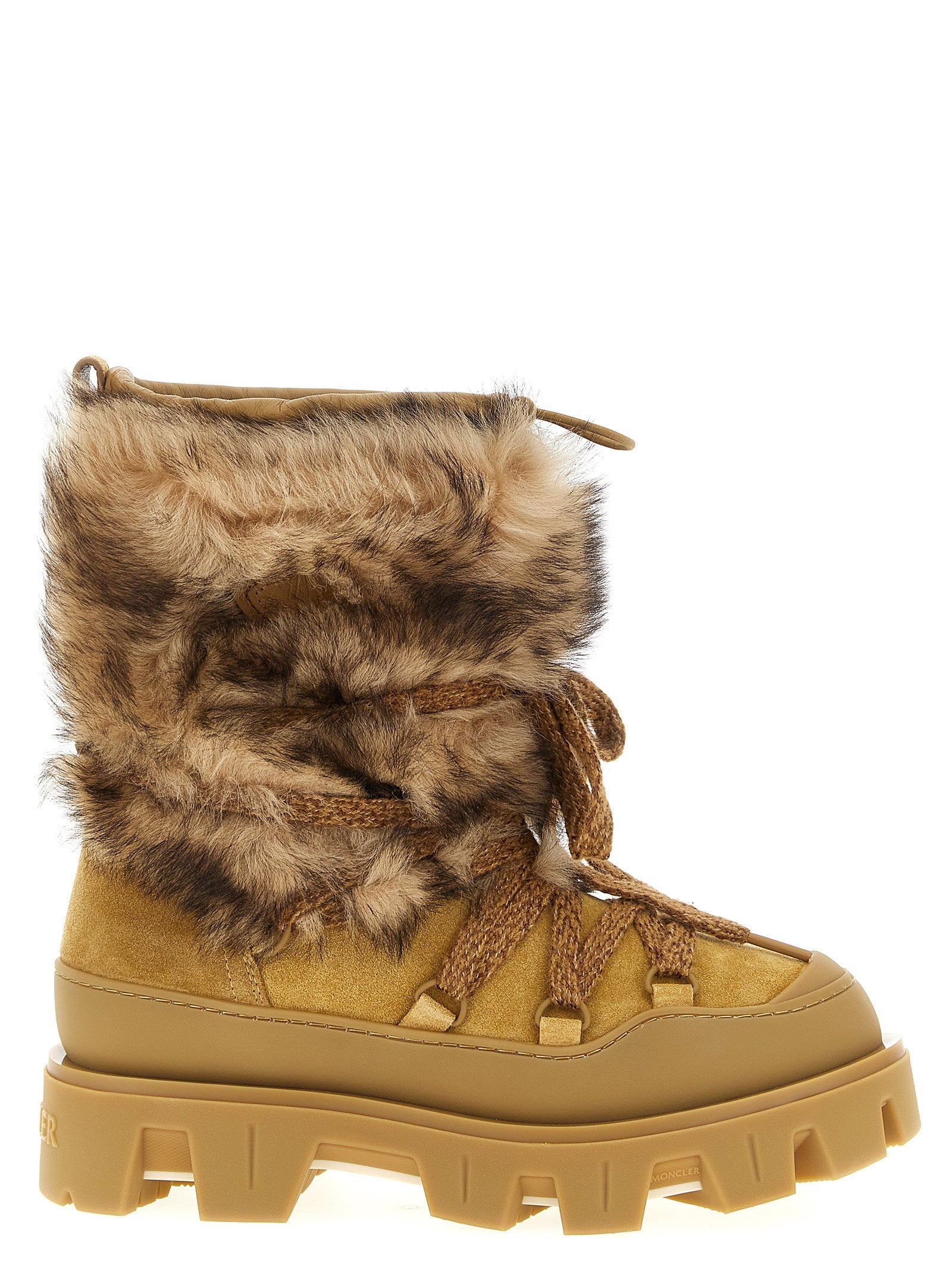 Boots - Women