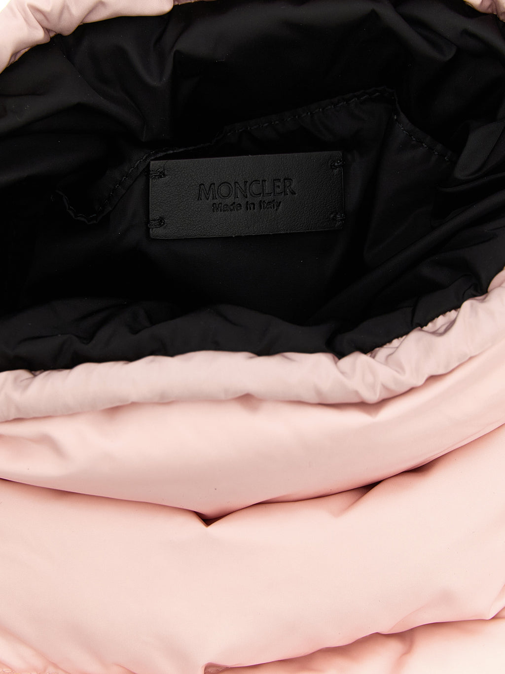 Moncler Caradoc Bucket Bag