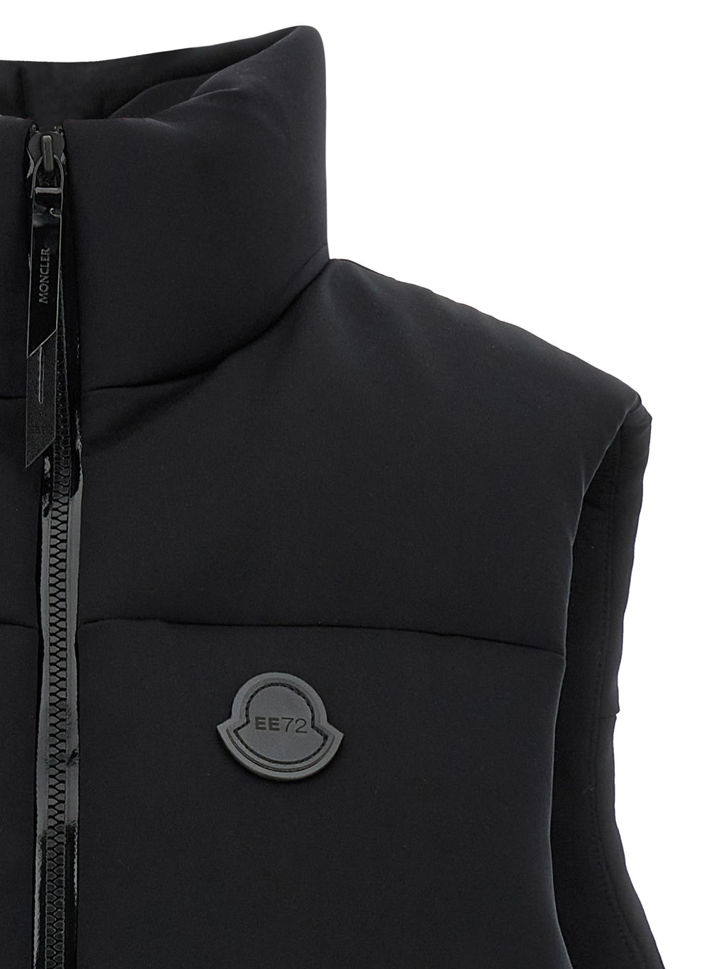 Moncler Genius Moncler X Edward Enninful Otis Vest